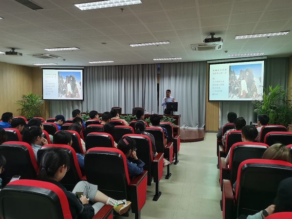 回望喀喇昆仑之巅——平凡守卫中的英雄豪气