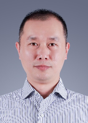 周斌-2021