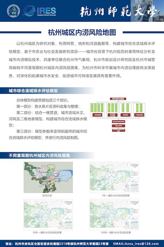 2023杭州城区内涝风险地图_00
