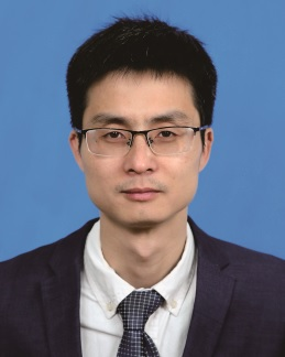 胡潭高2021